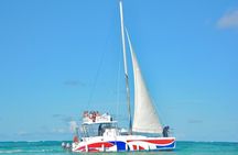 Saona Island with transportation and all included