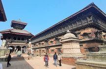 Nagarkot Sunrise and Bhaktapur Durbar Squar UNESCO Tour