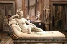 Exclusive Borghese Gallery Tour with Skip-the-Line Access