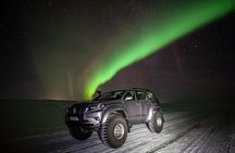 Private Northern Lights Tour from Husavik