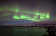 Private Northern Lights Tour from Husavik