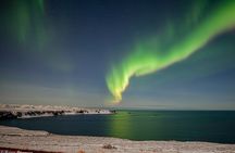 Private Northern Lights Tour from Husavik