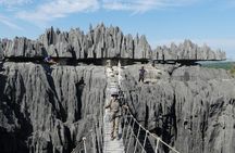 Adventure Tour West Madagascar | Nature and Discovery 