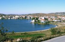 Private Day Tour of Berat and Belshi Lake from Tirana 