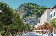 Private Day Tour of Berat and Belshi Lake from Tirana 