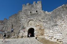 Private Day Tour of Berat and Belshi Lake from Tirana 