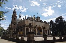 Addis Ababa City Tour