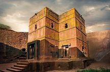 2 Days 1 Night Lalibela Churches Tour 