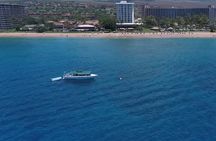 Lanai Snorkeling Half Day with Sea Scooter