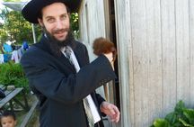Jewish Shared Tour Manaus - Sepharadite History -4 hours