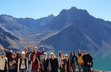 Rio de Emociones: Cajón del Maipo & Las Melosas