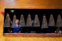Cultural Hanoi Photo Walk - A Street Photography Tour