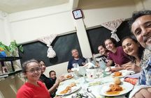 City Tour in Ixtapa Zihuatanejo Including Food Tastings