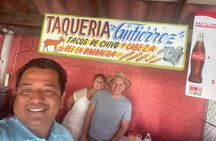City Tour in Ixtapa Zihuatanejo Including Food Tastings