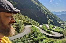 Ha Giang Motorbike Tour 3 days 2 nights