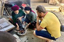 Ha Giang Motorbike Tour 3 days 2 nights