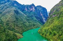 Ha Giang Motorbike Tour 3 days 2 nights