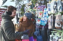 Christmas Joy in Utrecht Walking Tour