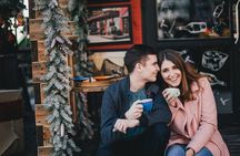Christmas Joy in Utrecht Walking Tour