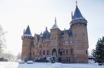 Christmas Joy in Utrecht Walking Tour