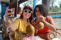 South Vietnam: 3-Day Mui Ne, Cu Chi Tunnels & Mekong Delta Tour