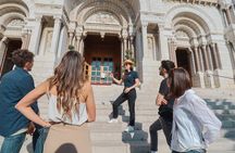 The Best Of the French Riviera Full Day tour from Nice 