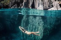 Coron Palawan Snorkeling & Island Hopping Tour (Private)