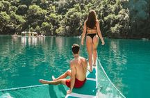 Coron Palawan Snorkeling & Island Hopping Tour (Private)