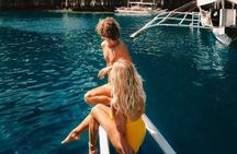 Coron Palawan Snorkeling & Island Hopping Tour (Private)