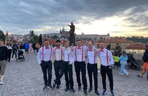 Prague Beer Tour - The Oldest Pubs and Breweries in Prague