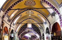 Shadowing Dan Brown Robert Langdon in Istanbul