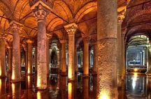 Shadowing Dan Brown Robert Langdon in Istanbul