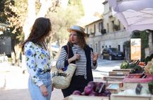 Grasse and Saint-Paul-de-Vence Afternoon tour from Nice 