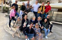 Bari Walk Through History