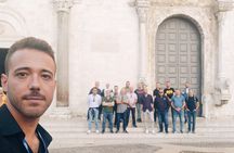 Bari Walk Through History