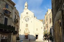 Bari Walk Through History