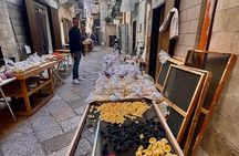 Bari Walk Through History