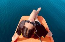 Coron Shipwrecks and Lusong Coral Garden tour (Private / Shared)