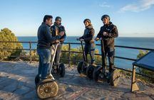 Malaga City Tour 2 Hours Monumental Segway Tour