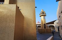 Doha City Highlights: Half-Day Tour for Cruise Ship Passengers