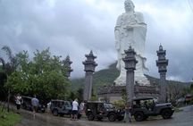  NHATRANG Adventure & Country Tour by Vintage JEEP/Modern SUV