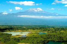 From Arusha: 7 Days Classic Safari Central Northern Circuit