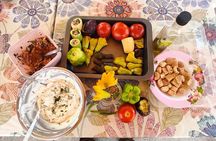 Full-Day Jeep Safari Tour with Cooking Lesson