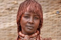 Photography Expeditions to Omo Valley