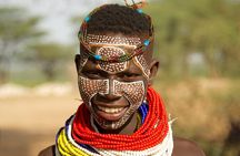 Photography Expeditions to Omo Valley