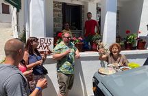 Full-Day Jeep Safari Tour with Cooking Lesson