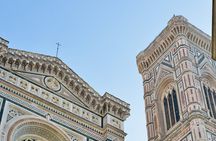 Walking Tour and Wine Experience in Florence