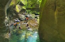 Secret Waterfall Tour