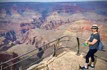 Small Group Grand Canyon National Park Day Tour from Phoenix