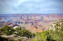 Small Group Grand Canyon National Park Day Tour from Phoenix